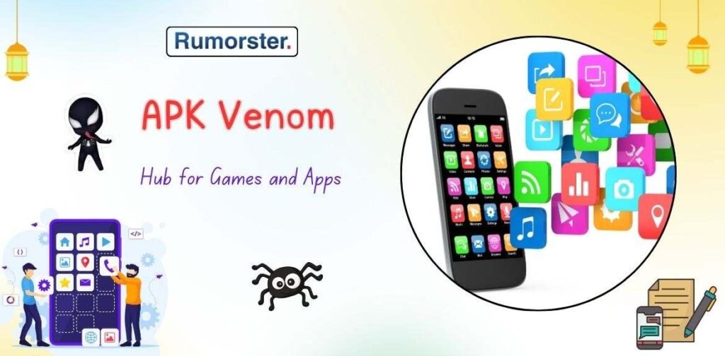 APK Venom