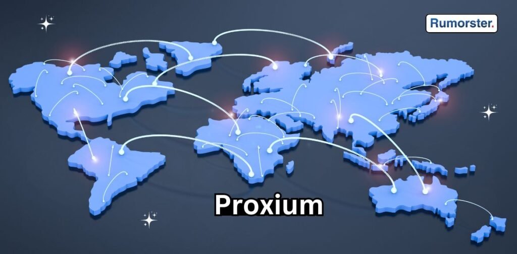 Proxyium