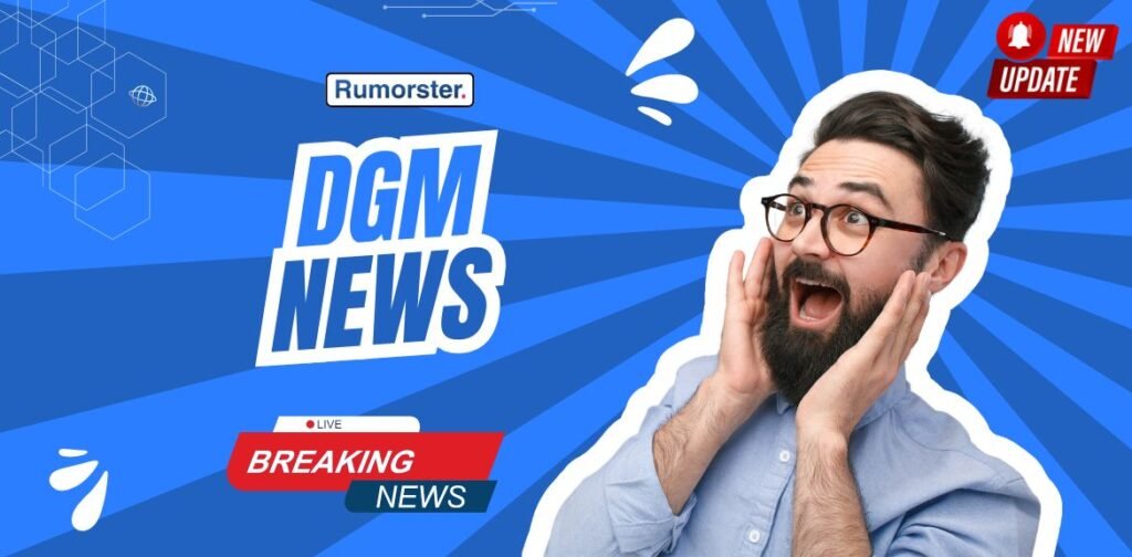 DGMnews.com