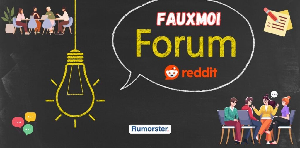 Fauxmoi