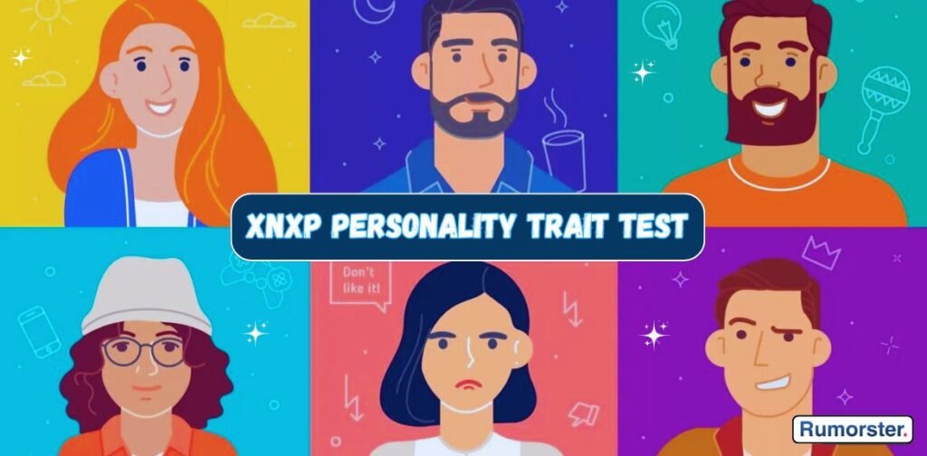 XNXP Personality Trait Test