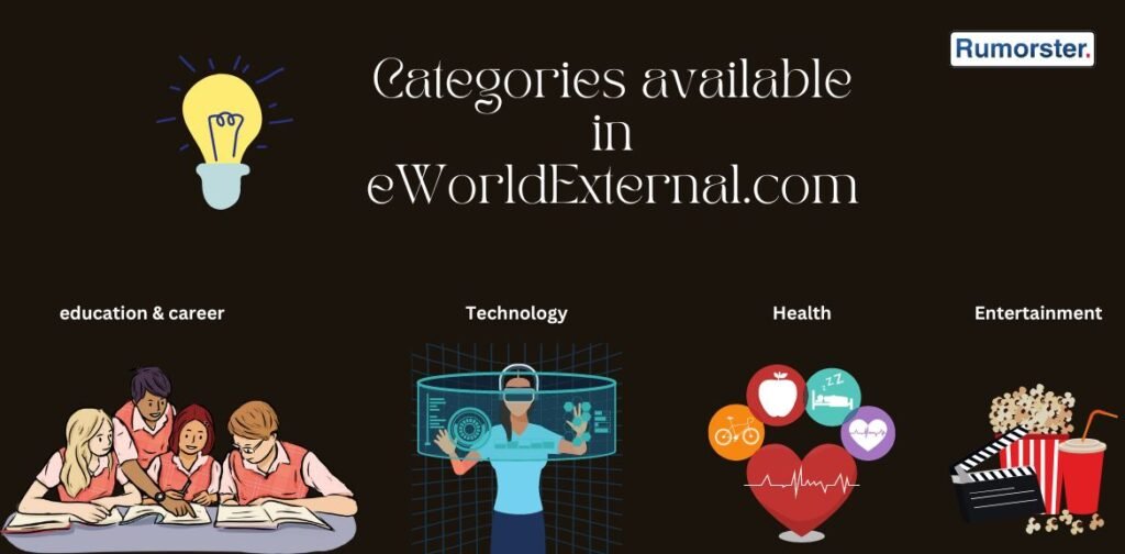 eWorldExternal.com